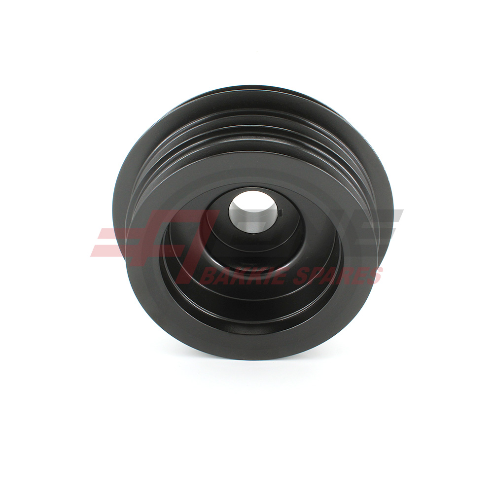 Crankshaft Pulley for NISSAN HARDBODY KA20 LWB/SWB/DC — view 3